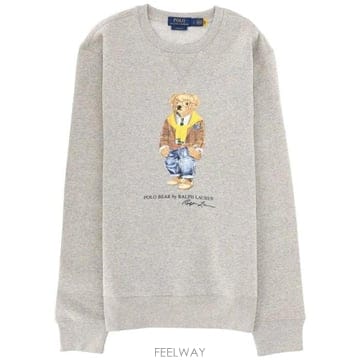 Ralph Lauren 26 FW ���� �����η� ���� �׷��� ũ��� ����Ʈ���� �׷��� 710P0497726 FW ���� �����η� ���� �׷��� ũ��� ����Ʈ���� �׷�