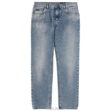 26 S/S 돌체 앤 가바나 클래식 데님 진 GP02XD_G8OV8S B0041938642