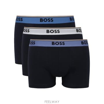 26 S/S 휴고 보스 3팩 오브 박서 쇼츠 50554693_1027 B0041890881