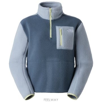 THE NORTH FACE �뽺���̽� ���� fleece 1056483GRANITEGREYFROSTGREY TP575651590�뽺���̽� ���� fleece 1056483GRANITEGREYFROSTGREY TP5