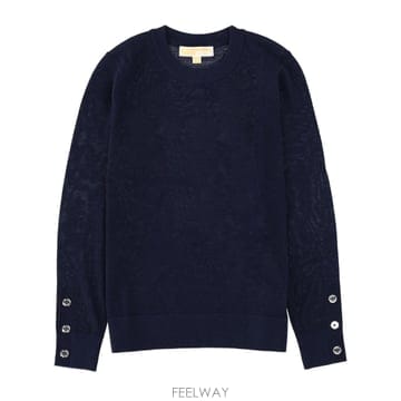 26 S/S 마이클 코어스 울 저지 MT5619D4VR_409MIDN B0041890904