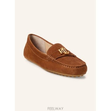 Ralph Lauren ���� �η� Moccasins 100105357115002 TP576677824���� �η� Moccasins 100105357115002 TP576677824
