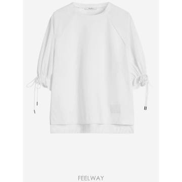 Max Mara 26SS �������� CAMICIE MXMWEST001 TP57337801126SS �������� CAMICIE MXMWEST001 TP573378011