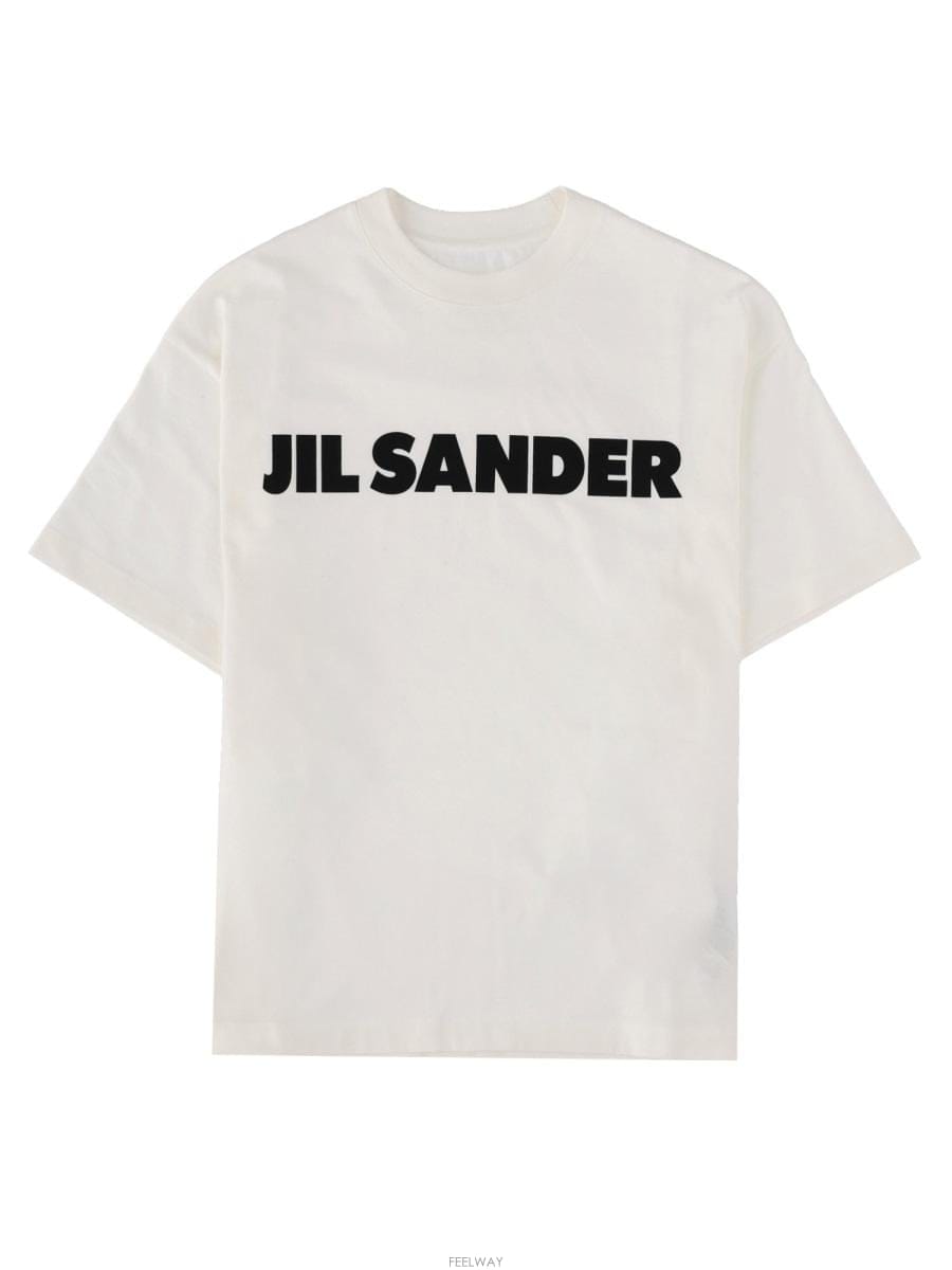 JIL SANDER 26 S/S ������ Ƽ���� WITH �ΰ� J02GC0140_J2034 B004189091926 S/S ������ Ƽ���� WITH �ΰ� J02GC0140_J2034 B004189