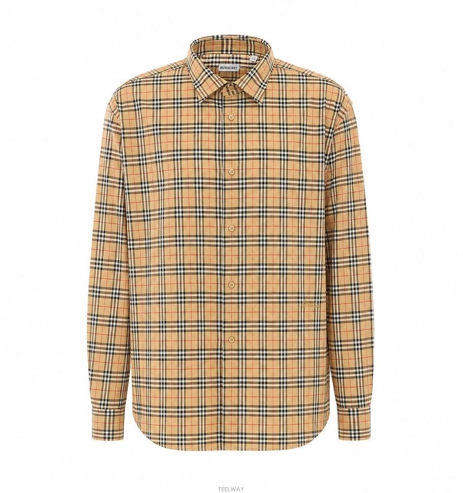 Burberry 26 F/W ������ üũ ��Ƽ�� ���� 8130238/B9368 B001217924826 F/W ������ üũ ��Ƽ�� ���� 8130238/B9368 B00121792