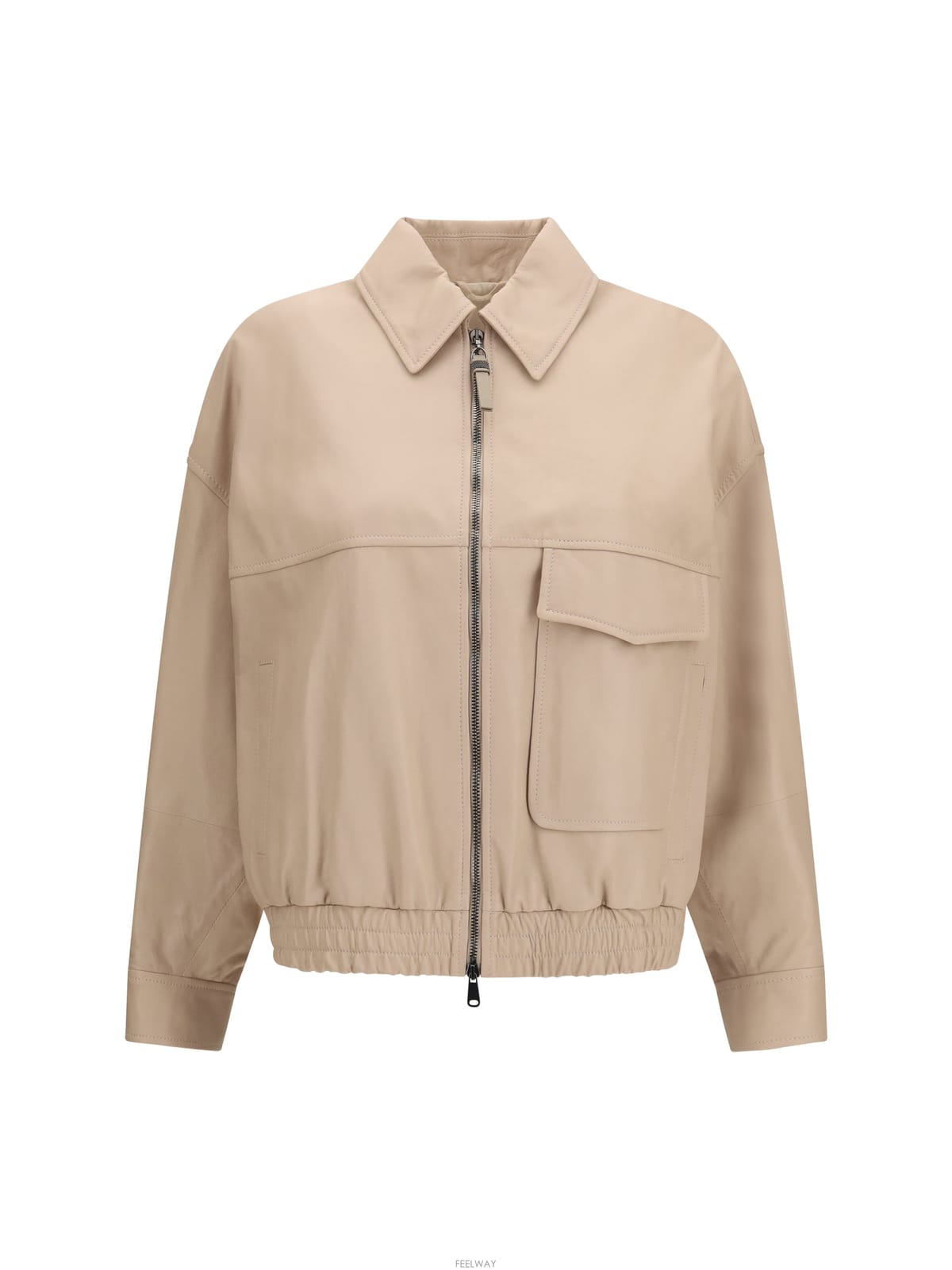 Brunello Cucinelli [B1] ���ڷ� ��ġ�ڸ� MPPAH7661 ���� ��Ŷ ���� ���̴� ����Ŀ ���� MPPAH7661C8238[B1] ���ڷ� ��ġ�ڸ� MPPAH7661 ���� ��Ŷ ���� ���̴�