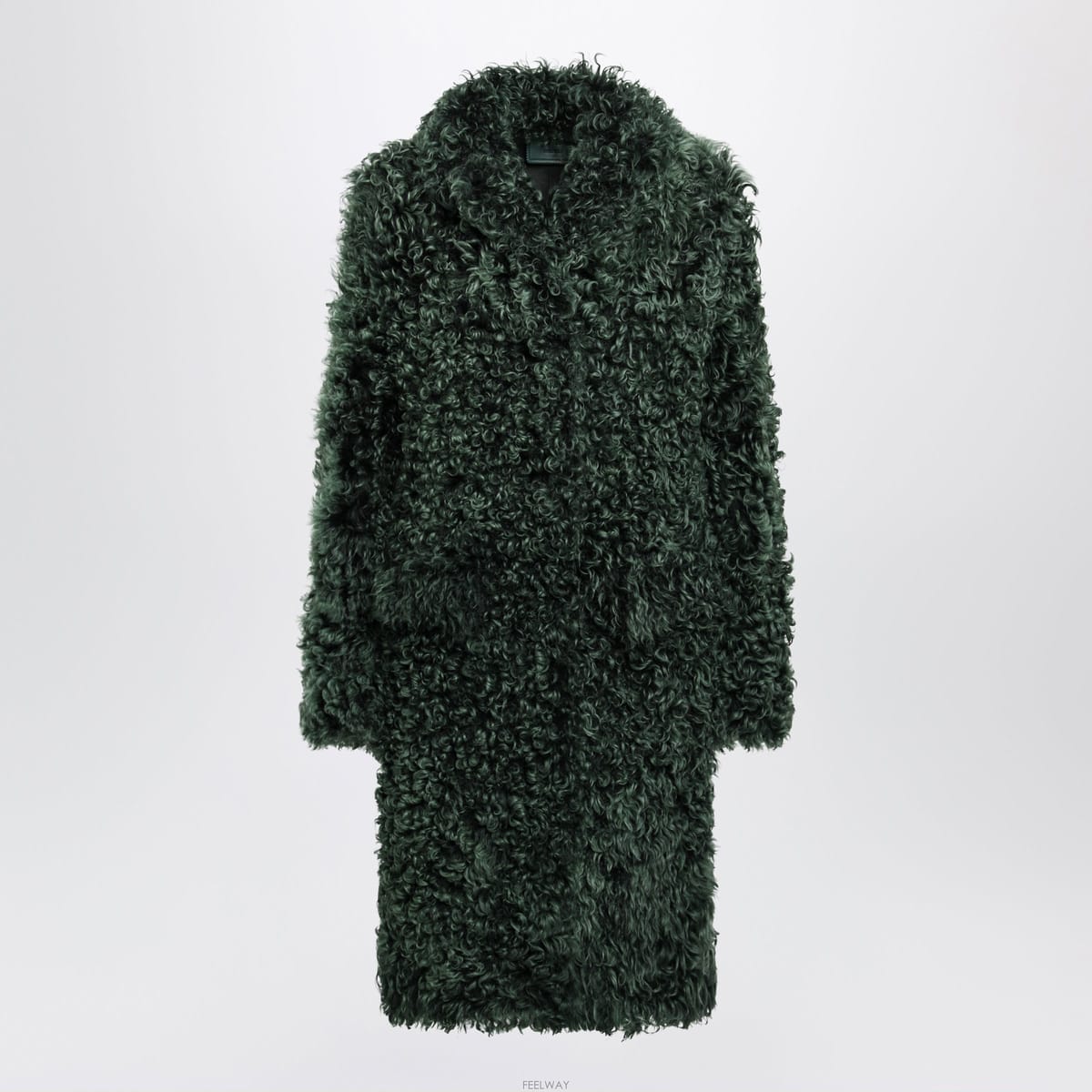 PRADA [A1] ����� 56A261OOO6159 ���� ��Ŷ ���� ����Ŀ ���̴� ���� 56A261OOO6159F077[A1] ����� 56A261OOO6159 ���� ��Ŷ ���� ����Ŀ ���̴�
