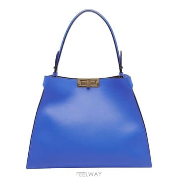 26 F/W 펜디 미디엄 FENDI 웨이 핸드백 8BN368/AWPF B0012043585