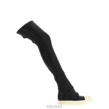 Rick Owens 26FW �������� High Stocking Sneaks ���� RP02F5893LS911 TP57914461426FW �������� High Stocking Sneaks ���� RP02F5893LS911