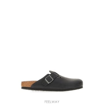Birkenstock 26SS BIRKENSTOCK Charcoal ���� Boston ���� 059463UBLACK TP57850826SS BIRKENSTOCK Charcoal ���� Boston ���� 059463UBLAC