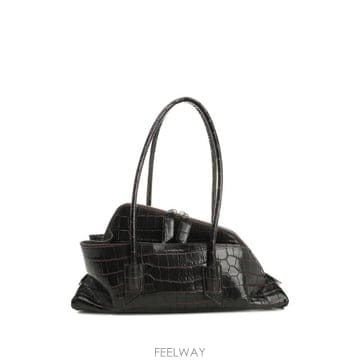 THE ATTICO 26FW ���Ƽ�� LA PASSEGGIATA ���� ž �ڵ� �� 251WAH00058LBT021PR09920726FW ���Ƽ�� LA PASSEGGIATA ���� ž �ڵ� �� 251WAH000