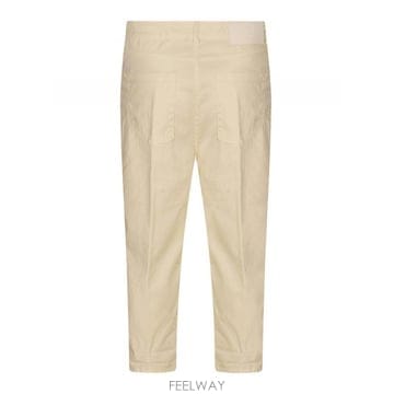 | Other Brand | 25SS DONDUP Trousers DP268BGSE068BM5002 TP57789880125SS DONDUP Trousers DP268BGSE068BM5002 TP577898801