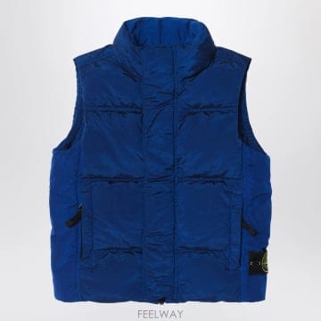 Stone Island 25FW ������Ϸ��� Electric ���� �� gilet G100001S0019V0022 TP5805658725FW ������Ϸ��� Electric ���� �� gilet G100001S0019V