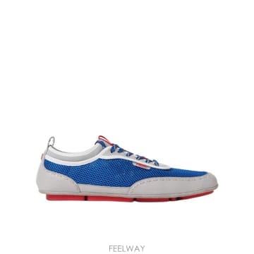 FENDI 26SS Fendi �� Trainers Neon ���� mesh �� grey ���� 7E1853AWKLF1VAH26SS Fendi �� Trainers Neon ���� mesh �� grey ���� 7E1