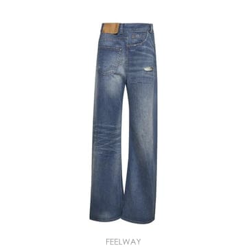 Maison Margiela �������������� JEANS Ʈ����Ʈ S52LA0243M30016961 TP577896286�������������� JEANS Ʈ����Ʈ S52LA0243M30016961 TP577