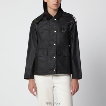 [A1] 바버 LWX1081CO 자켓 재킷 아우터 여성 LWX1081COOL71