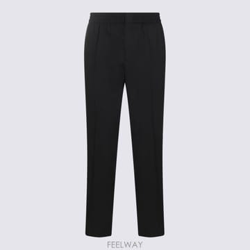 Ami 25SS �ƹ� Virgin �� trousers HTR226WV0044001 TP57182855325SS �ƹ� Virgin �� trousers HTR226WV0044001 TP5718285
