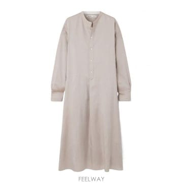 Carven 26SS CARVEN ���� �巹�� 6251K2124101OATECRU TP57789832726SS CARVEN ���� �巹�� 6251K2124101OATECRU TP57789832