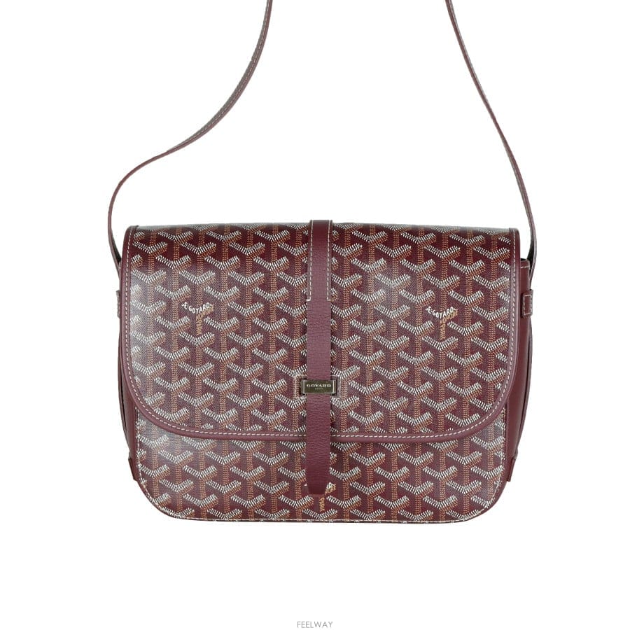 GOYARD [�Ƹ�����]MM���ߵ� �������� ũ�ν���[�Ƹ�����]MM���ߵ� �������� ũ�ν���