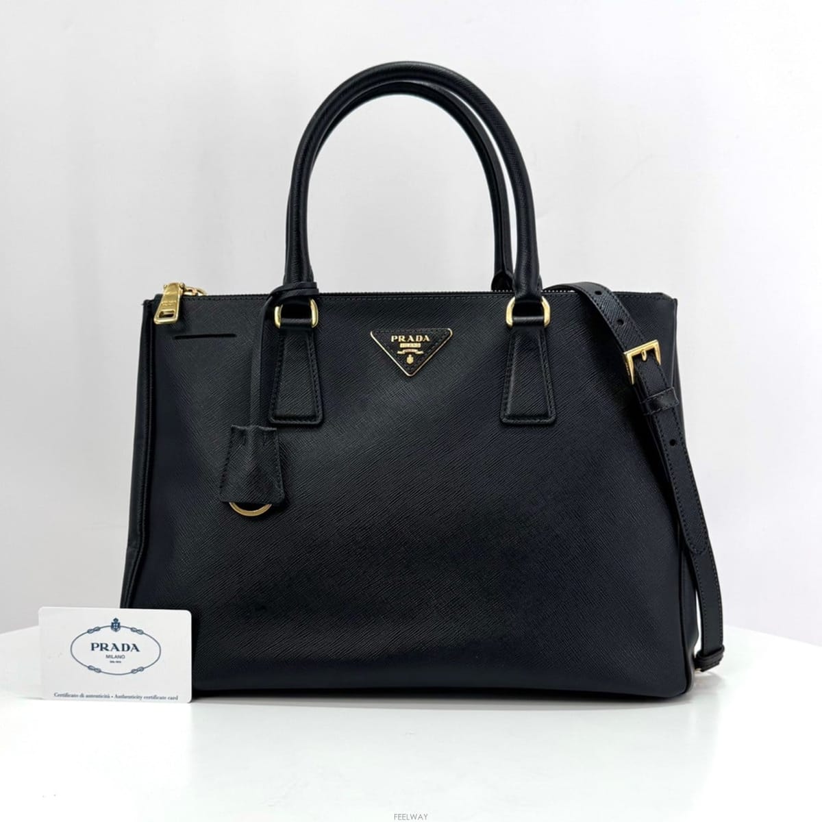 PRADA ����� ���ǾƳ� ���� ��Ʈ�� & ����� ���� (BN2274)����� ���ǾƳ� ���� ��Ʈ�� & ����� ���� (BN2274)