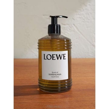 로에베 SCENT 오브 MARIHUANA 리퀴드 SOAP 360ML B0082121913