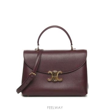 CELINE 25FW Celine ���� �ڵ�� 117523FXK28DGDEEPBURGUNDY TP57789783025FW Celine ���� �ڵ�� 117523FXK28DGDEEPBURGUNDY TP57