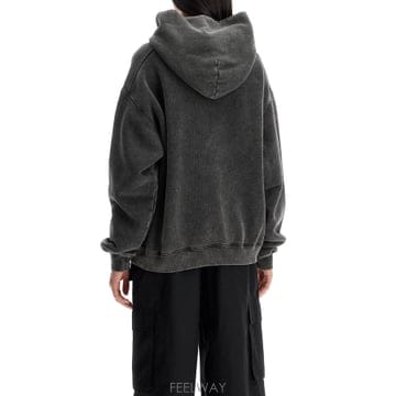 Alexander Wang 24FW �˷������ Graphite cottons ����Ʈ ���� UCC3241709096A TP5718277724FW �˷������ Graphite cottons ����Ʈ ���� UCC324170