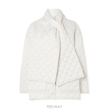 Toteme 26SS Toteme ���� ��Ʈ 251WRO0167FB0351WHITE TP57808257126SS Toteme ���� ��Ʈ 251WRO0167FB0351WHITE TP57808257