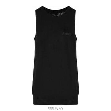 Amiri 26FW AMIRI ��Ʈ Mesh ���� ��ư ��ũ ž AMTOKN1101001 TP57678684526FW AMIRI ��Ʈ Mesh ���� ��ư ��ũ ž AMTOKN1101001 T