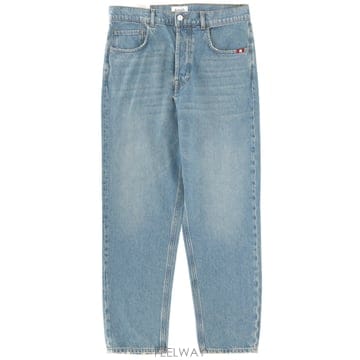| Other Brand | 26SS AMISH ���� jeans AMU001D743A008C0999 TP57709021326SS AMISH ���� jeans AMU001D743A008C0999 TP577090213