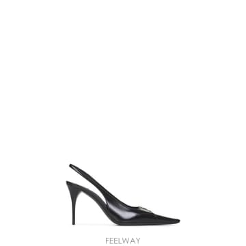 Saint Laurent ���ζ� Babylone Breteuil pumps 806685AAESX1000 TP577903824���ζ� Babylone Breteuil pumps 806685AAESX1000 TP57790