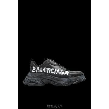 Balenciaga 26SS Balenciaga  TRIPLES S  ����Ŀ�� 536737WTSPL1090 TP57808548826SS Balenciaga  TRIPLES S  ����Ŀ�� 536737WTSPL1090 T