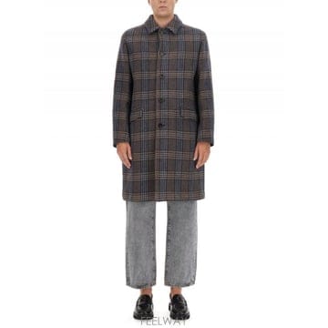 ETRO 23FW Etro Tartan ��Ʈ 1C50200180200 TP57789516423FW Etro Tartan ��Ʈ 1C50200180200 TP577895164