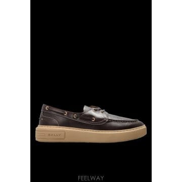 BALLY 26SS Bally Lift Boat ���� ���� MSK0GEVT013U8I7 TP57789758726SS Bally Lift Boat ���� ���� MSK0GEVT013U8I7 TP57789