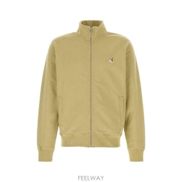 Maison Kitsune 25SS Maison Kitsune Sage �׸� ��ư ����Ʈ ���� OM02134KM0001P357 TP5725SS Maison Kitsune Sage �׸� ��ư ����Ʈ ���� OM02134