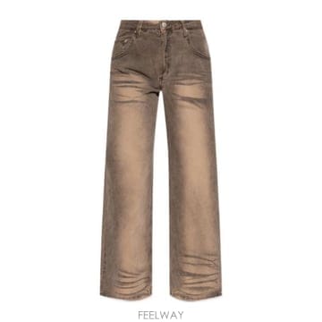 MISBHV 25SS MISBHV ���� jeans 250W313BROWN TP57790380425SS MISBHV ���� jeans 250W313BROWN TP577903804