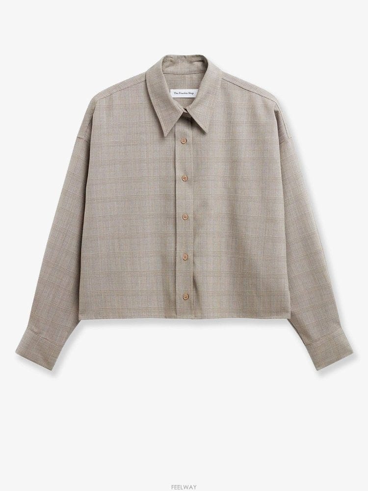 | Other Brand | 26 S/S THE FRANKIE SHOP ARLEN ���� �� ����  B065200474226 S/S THE FRANKIE SHOP ARLEN ���� �� ����  B065200474