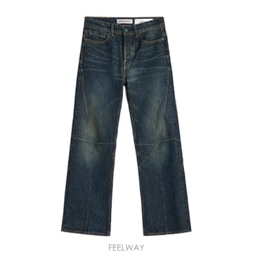 Our Legacy 26SS �ƿ������� ���� jeans W4255MS TP57183935426SS �ƿ������� ���� jeans W4255MS TP571839354