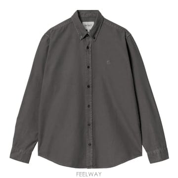 Carhartt CARHARTT ��ư button �ٿ� ���� I03023887GD TP570395453CARHARTT ��ư button �ٿ� ���� I03023887GD TP570395453