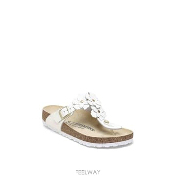Birkenstock 26SS BIRKENSTOCK Gizeh Flowers 1026686 TP57621084226SS BIRKENSTOCK Gizeh Flowers 1026686 TP576210842