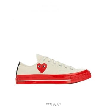 Comme des Garcons 22FW �ĵ������� ���� ����Ŀ�� AZK1230512OFFWHITE TP57808221322FW �ĵ������� ���� ����Ŀ�� AZK1230512OFFWHITE TP578