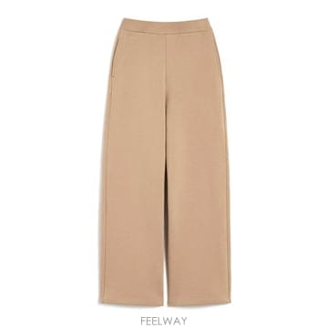 Max Mara 25FW �������� Pompeo ��ư ���� Trousers By POMPEO25297860336002 TP5725FW �������� Pompeo ��ư ���� Trousers By POMPEO25297