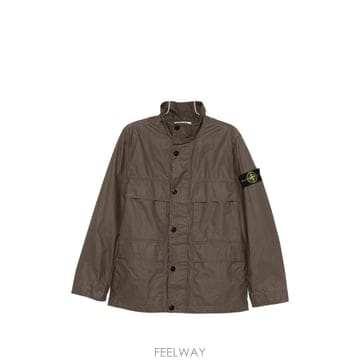 Stone Island 26SS ������Ϸ��� ���� with �ΰ� patch L1S154100024S0290V007C TP57143226SS ������Ϸ��� ���� with �ΰ� patch L1S154100024S02