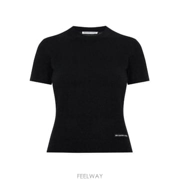 Alexander Wang 26SS �˷������ �� T ���� 4KC1261114001 TP57573995926SS �˷������ �� T ���� 4KC1261114001 TP575739959