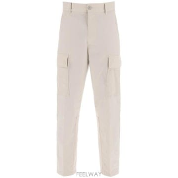 ETRO 24SS Etro Cargo trousers MRED000199TUEE8M0299 TP57808212624SS Etro Cargo trousers MRED000199TUEE8M0299 TP578082