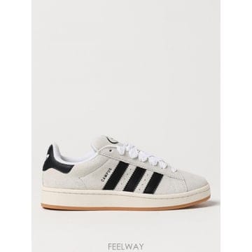 Adidas 26SS ADIDAS ����Ŀ�� Campus 00s ADIDAS in camoscio GY0042 TP578026SS ADIDAS ����Ŀ�� Campus 00s ADIDAS in camoscio GY0