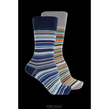 Paul Smith 26SS �����̽� 2 PACK STRIPED �縻 M1ASOCKJ2PKM2A TP57808211926SS �����̽� 2 PACK STRIPED �縻 M1ASOCKJ2PKM2A TP578