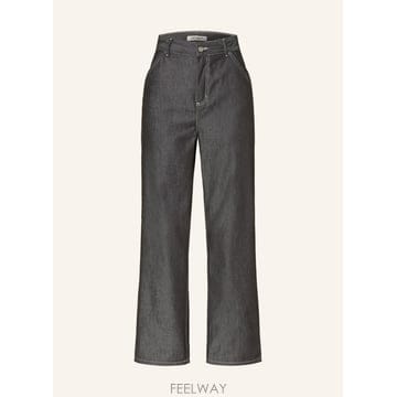 Carhartt Į��Ʈ Straight jeans 100293003513000 TP575749976Į��Ʈ Straight jeans 100293003513000 TP575749976