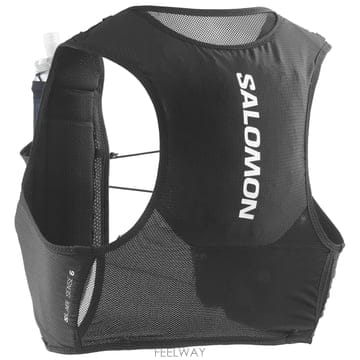 SALOMON Salomon Fluid ���� 5041164BLACK TP575749863Salomon Fluid ���� 5041164BLACK TP575749863