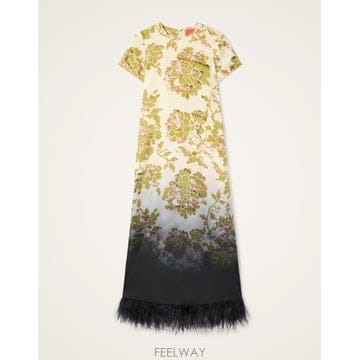 | Other Brand | 26FW ��������� ���� �巹�� DRE0316SIL001OAO01GR02 TP58055475226FW ��������� ���� �巹�� DRE0316SIL001OAO01GR02 TP5